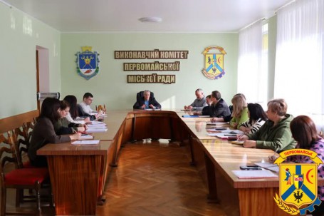 11 лютого 2025 року в Первомайській громаді відбулося засідання робочої групи з питань оптимізації та реорганізації закладів охорони здоров&rsquo;я