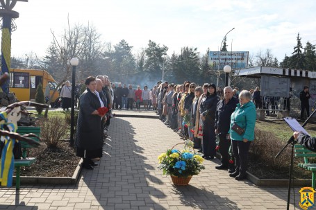 14 березня Україна офіційно відзначає День українського добровольця &ndash; день мужності, самопожертви та незламного духу тих, хто став на захист рідної землі за покликом серця