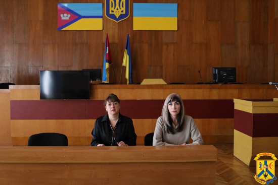 21 березня 2025 року під головуванням начальника управління соціального захисту населення Ольги Поліщук відбулося засідання міжвідомчої робочої групи з питань запобігання та протидії домашньому насильству 21 березня 2025 року під головуванням начальника управління соціального захисту населення Ольги Поліщук відбулося засідання міжвідомчої робочої групи з питань запобігання та протидії домашньому насильству