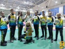 1 березня 2025 року в місті Кишинів (Молдова) відбувся Чемпіонат Молдови з кіокушин карате ІКО