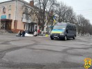 3 березня 2025 року Первомайська громада з невимовним болем і скорботою провела в останню путь Героя – Продана Максима Миколайовича