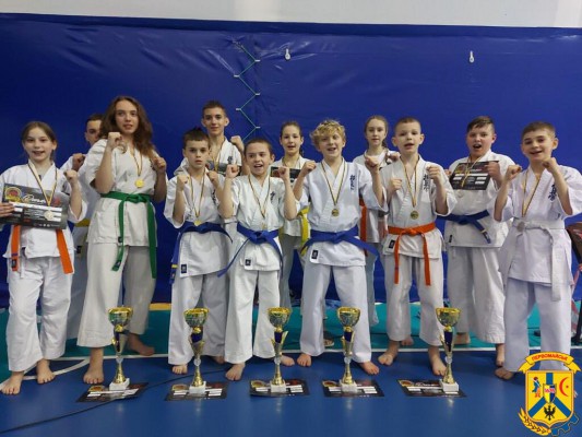 29 березня 2025 року в місті Одесі відбувся Чемпіонат Одеської області з кіокушин карате ІКО 29 березня 2025 року в місті Одесі відбувся Чемпіонат Одеської області з кіокушин карате ІКО