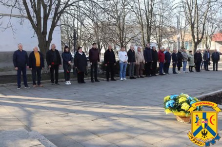 У перші березневі дні вся Україна й увесь світ схиляють голову перед величчю постаті Тараса Григоровича Шевченка &ndash; людини, яка стала душею і сумлінням нашої нації