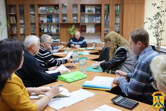 З 16 по 21 квітня 2025 року у Первомайській міській раді триває робота постійних депутатських комісій З 16 по 21 квітня 2025 року у Первомайській міській раді триває робота постійних депутатських комісій