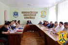 22 квітня 2025 року, міський голова Олег Демченко провів апаратну нараду