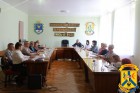 4 квітня 2025 року в приміщенні виконавчого комітету Первомайської міської ради відбулося важливе засідання Ради безбар’єрності