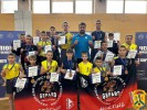 10 травня 2025 року команда спортсменів з Первомайська та Мигії гідно представила Миколаївщину на Чемпіонаті Київської області з хортингу