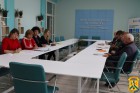 12 травня 2025 року відбулось онлайн засідання Робочої групи з питань визначення потреб населення громади у соціальних послугах та очільниці ГО «Ліга соціальних працівників України»