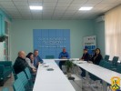 13 травня 2025 року в Офісі відновлення та розвитку виконавчого комітету Первомайської міської ради відбулася онлайн-зустріч із архітектором Данського Фонду «GAUFonden»