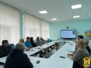 16 травня 2025 року, у Офісі відновлення та розвитку відбулось друге онлайн засідання Робочої групи з питань визначення потреб населення громади у соціальних послугах та очільниці ГО «Ліга соціальних працівників України»