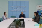 17 травня 2025 року у Первомайській міській територіальній громаді відбулась важлива зустріч, яка ще раз підтвердила: підтримка України відчувається не лише на фронті, а й у щирих людських вчинках