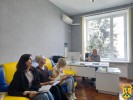 19 травня 2025 року за дорученням очільника Первомайської міської територіальної громади Олега Демченка, заступник міського голови Володимир Рябченко провів засідання Ради безбар’єрності