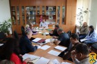 21 травня під головуванням депутата міської ради Павла Мамотенка відбулося засідання постійної депутатської комісії