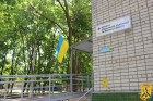 21 травня 2025 року, на виконання доручення міського голови Первомайської міської територіальної громади Олега Демченка, заступник міського голови Володимир Рябченко провів виїзний особистий прийом громадян