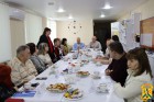 22 травня 2025 року у просторі соціальної адаптації та життєстійкості міста Первомайськ відбулося засідання круглого столу, присвячене Національному тижню безбар’єрності