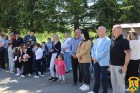 22 травня 2025 року Підгородна, одне з найщиріших і найпрацьовитіших селищ Первомайської громади, зустрічала свою 126-ту річницю