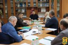 26 травня 2025 року відбулися два важливі засідання, присвячені розгляду актуальних питань розвитку громади