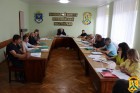 27 травня 2025 року під головуванням міського голови Олега Демченка відбулось засідання Погоджувальної ради