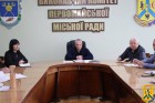 27 травня 2025 року в залі засідань виконавчого комітету відбулася чергова апаратна нарада під головуванням очільника Первомайської міської територіальної громади Олега Демченка