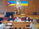 28 травня 2025 року в приміщенні виконавчого комітету Первомайської міської ради під головуванням міського голови Олега Демченка відбулося чергове засідання комісії з питань захисту прав дитини