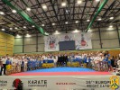 24–25 травня 2025 року у Варшаві (Польща) відбувся 38-й Чемпіонат Європи з кіокушин карате у вагових категоріях (IKO-1)