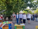 Завершився ще один навчальний рік…