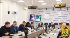 Глобальний тиждень безпеки дорожнього руху під егідою ООН розпочався Глобальний тиждень безпеки дорожнього руху під егідою ООН розпочався