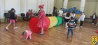 30 травня 2025 року в міському Центрі культури та дозвілля ім. Є. Зарницької відбувся щирий і теплий концерт для дітей пільгових категорій, а також дітей зниклих безвісти, полонених і загиблих Захисників України