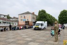 6 травня 2025 року, Первомайська громада знову у скорботі!