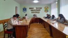 7 травня 2025 року в приміщенні виконавчого комітету міської ради Первомайський міський голова Олег Демченко провів робочу нараду