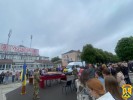7 травня 2025 року у Первомайській громаді знову скорботний день