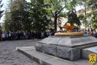 Щорічно, 8 травня уся Україна вшановує День памʼяті та примирення