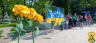 У Первомайську 1 червня 2025 року пройшов як справжнє дитяче свято, сповнене щирих емоцій і щасливих моментів