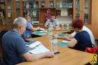 18 червня 2025 року відбулося засідання постійної депутатської комісії з питань охорони здоров’я, освіти, науки, культури, молоді, спорту та туризму