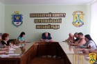 2 червня 2025 року в стінах Виконавчого комітету Первомайської міської ради відбулася чергова ранкова робоча нарада під головуванням очільника громади Олега Демченка