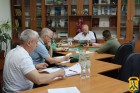 23 червня 2025 року відбулося засідання постійної депутатської комісії з питань бюджету та фінансів, планування, соціально-економічного розвитку, інвестицій, торгівлі, послуг та розвитку підприємництва