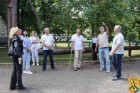 23 червня 2025 року до Первомайської міської територіальної громади з робочим візитом завітали представники Фонду Віктора Пінчука