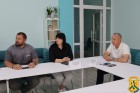 24 червня 2025 року в Офісі відновлення та розвитку Первомайської громади відбулася онлайн-зустріч з представниками Rambøll, Данського Фонду з відновлення України (GAU-Fonden) та Посольства Данії
