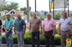28 червня 2025 року, у Первомайській міській територіальній громаді відбулися урочисто-церемоніальні заходи з нагоди 29-ї річниці ухвалення Конституції України