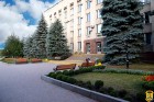 Звіт міського голови за квітень-травень  2025 рік 