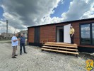 03 червня 2025 року очільник Первомайської міської територіальної громади Олег Демченко разом із першим заступником міського голови Дмитром Малішевським здійснили робочий візит до Доманівської селищної громади