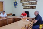 30 червня 2025 року відбулося чергове робоче засідання фахівців, що займаються впровадженням змін у структурі закладів охорони здоров’я