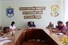 5 червня 2025 року в приміщенні виконавчого комітету міської ради відбулася чергова робоча нарада під головуванням очільника Первомайської міської територіальної громади Олега Демченка