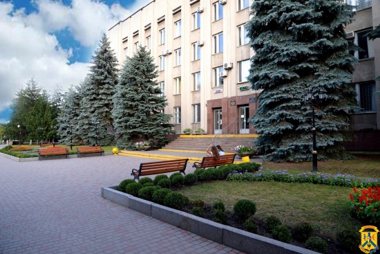 Звіт міського голови за червень  2025 року