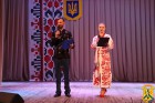 15 липня 2025 року у Центрі культури та дозвілля імені Є. Зарницької відбувся урочистий захід з нагоди Дня Української Державності