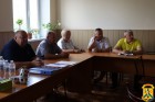 2 липня 2025 року до Первомайської громади завітали представники міжнародної організації «Інженери без кордонів – Данія»