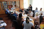 23 липня 2025 року о 14:00 відбулося засідання постійної депутатської комісії з питань охорони здоров’я, освіти, науки, культури, молоді, спорту і туризму...