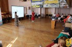 Упродовж 23–24 липня 2025 року в сесійній залі Первомайської міської ради відбулися навчання для представників місцевого самоврядування, фахівців структурних підрозділів виконавчого комітету та активних мешканців громади