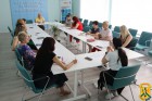 29 липня 2025 року в Офісі відновлення та розвитку зібралася робоча група, яка продовжує важливу для громади справу — розробку плану дій з відновлення та підвищення спроможностей Первомайської міської територіальної громади