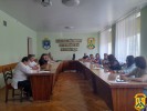 3 липня 2025 року в Первомайській міській територіальній громаді відбулося чергове засідання робочої групи, яка продовжує реалізацію процесу трансформації системи охорони здоров’я